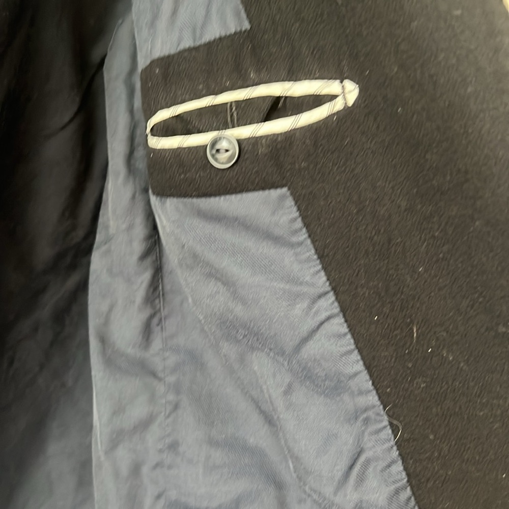Rag and bone Blazer size 10 - Picture 3 of 4